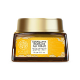 Forest Essentials Soundarya Radiance Cream With 24K Gold & SPF 30 - Safuron